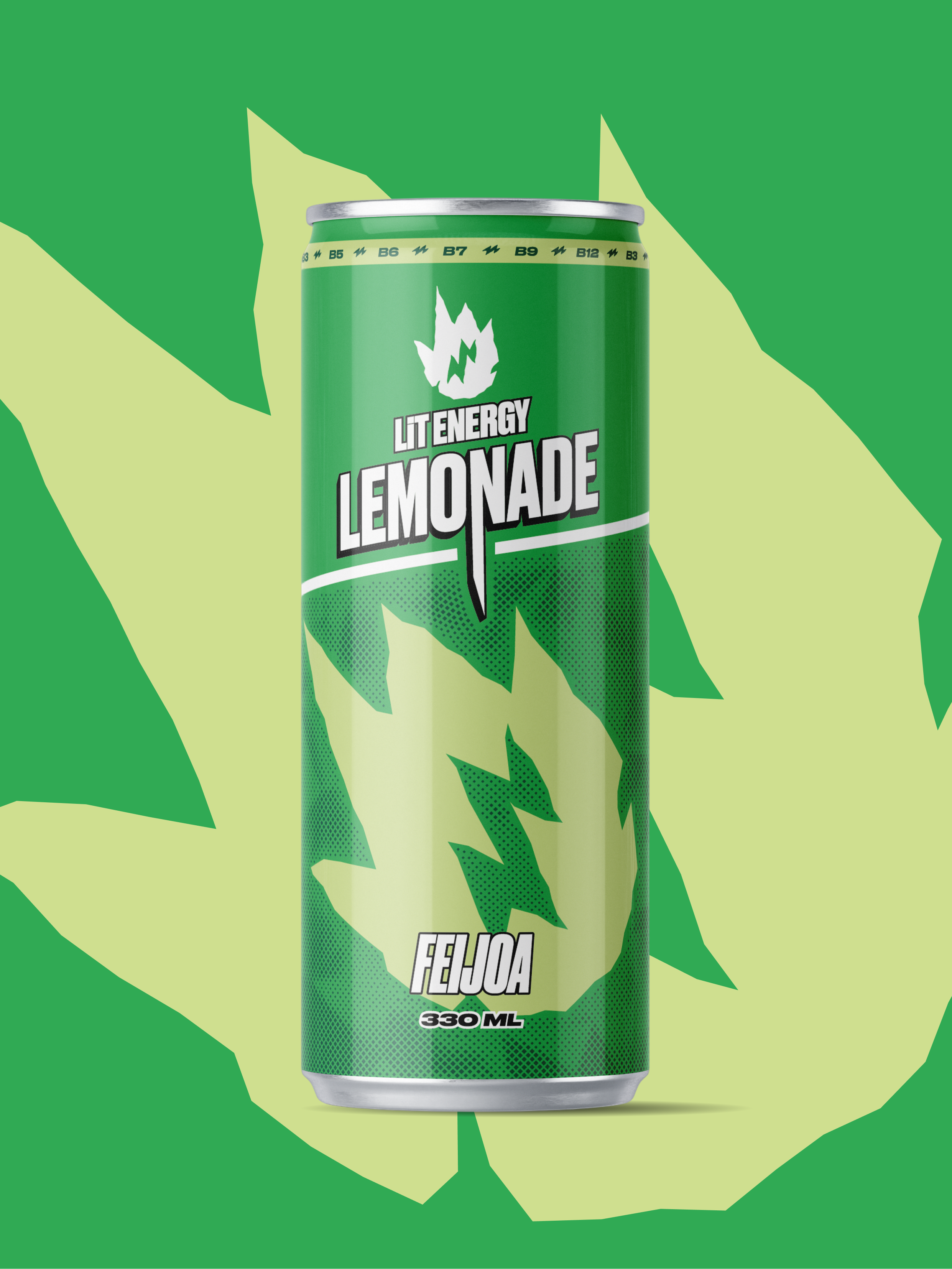 Packaging Design project 32